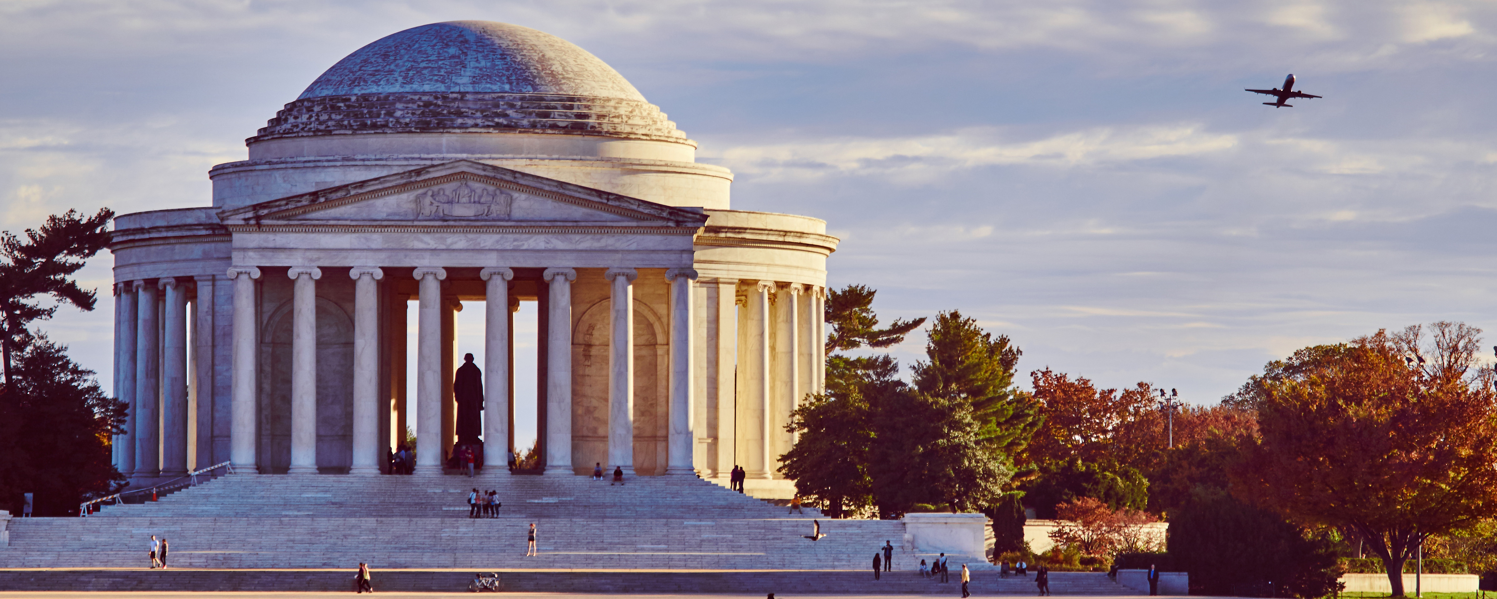 Jefferson Memorial